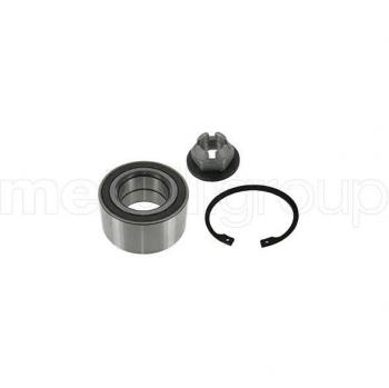Juego de cojinete de rueda METELLI 19-2363 alta calidad