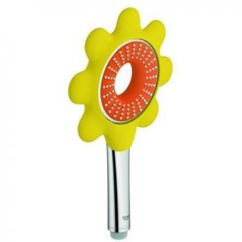 GROHE - Rsh Icon 100 Flower naranja/amarillo - Ref: 26 115 YR0