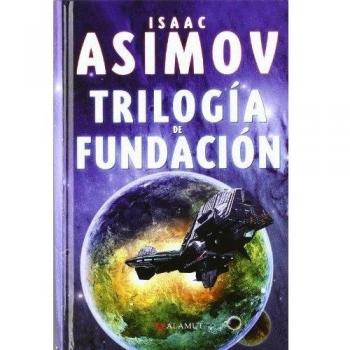 Trilogia de la Fundacion