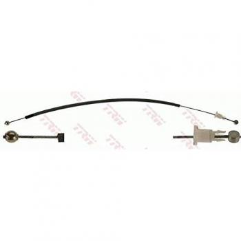 Cable de freno de mano TRW GCH2594 para MERCEDES-BENZ Classe C, Classe CLK, Classe CLC