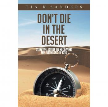 Guía de Supervivencia: No Muertas en el Desierto - Promesas de Dios (Tapa Blanda)