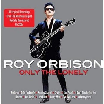 Only The Lonely 2cd