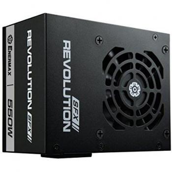Enermax erv550swt alimentación 550 W