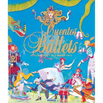 Cuentos de ballets