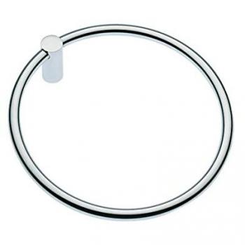 Cosmic minimalism - Toallero aro 16cm minimalism cromo