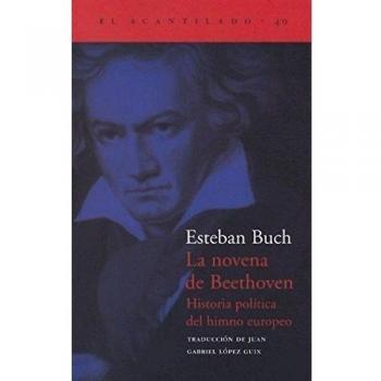 La novena de Beethoven
