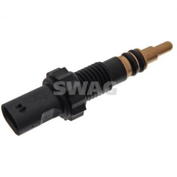 Sensor de temperatura del refrigerante SWAG 20 93 7032