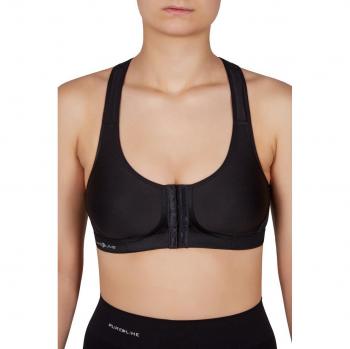 Pure Lime High Impact Sujetador De Deporte - 70B