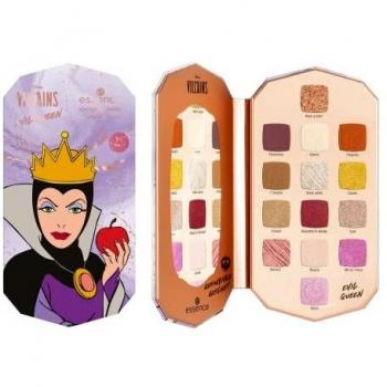 ESSENCE DISNEY VILLAINS PALETA SOMBRAS EVIL QUEEN