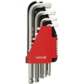 YATO YT-4190 - mampostería de perforación SDS bits más la propina s4: 22x600mm vástago dk30: CR40