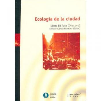Ecologia de la ciudad