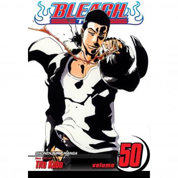 Bleach Volume 50