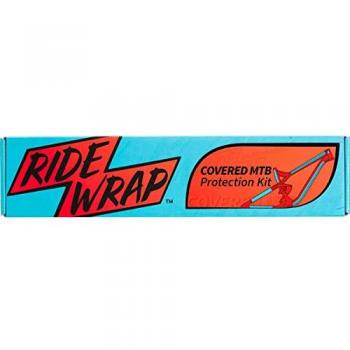 Protector Cuadro para Bicicleta E-Bike Ridewrap Protección Cubierta Mate