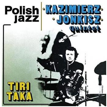 Vinilo Tiraka - Jazz Polaco