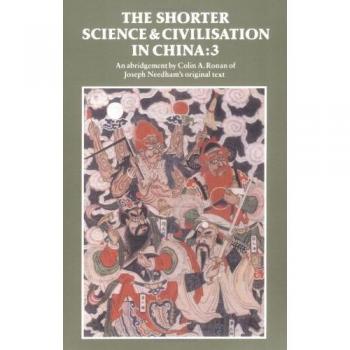 Ciencia y Civilización en China: Volumen 3 (Edición Breve)