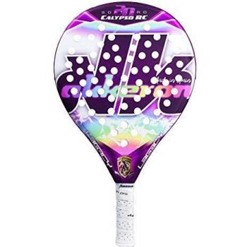 Akkeron Calypso RC Palas, Adultos Unisex, Multicolor, Estandar