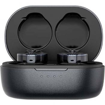 FiiO FW5 Auriculares True Wireless Negros