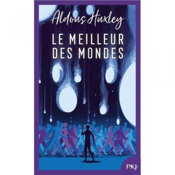 El mejor de los mundos - Aldous Huxley (Edición Poche)