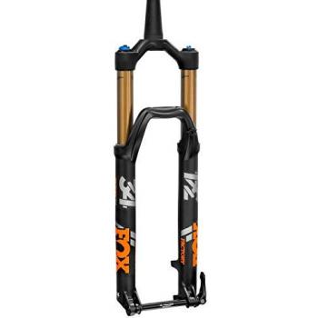 Fox 910 – 20 – 394 horquilla de bicicleta Unisex, negro