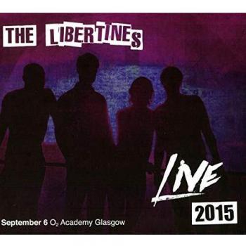 Live 2015