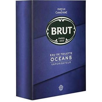 Brut Oceans 100ml Eau de Toilette Spray