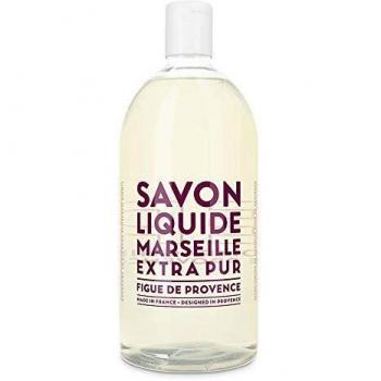 Extra Pur Liquid Marseille Soap Refill - Fig of Provence 1L