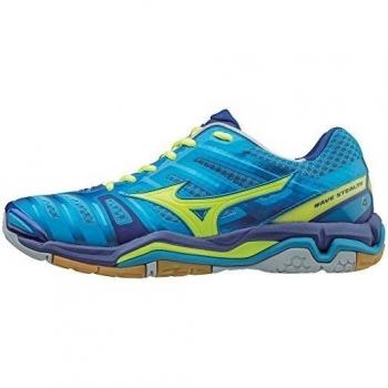 Mizuno Wave Steath 4 Handball Zapatillas - AW16 - 44.5