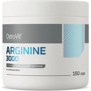 Arginina 1000mg 150 cápsulas - Suplemento de Aminoácido para Aumentar Resistencia y Energía