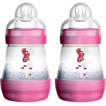 MAM Babyartikel 99919222 - Kit biberon