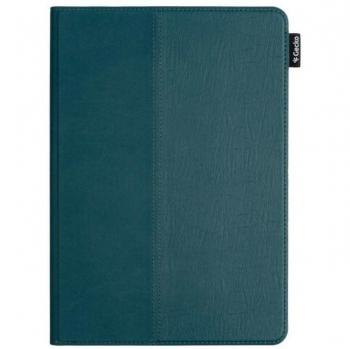 Funda para Tablet de 10.2 con Soporte Easy-Click 2.0 en Verde y Azul