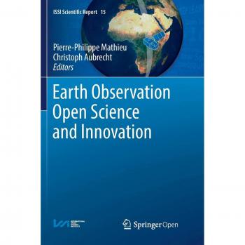Earth Observation Open Science and Innovation: 15