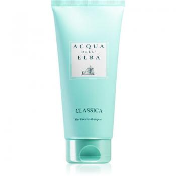 Acqua dell'Elba Classica Uomo Shower Gel 200 ml