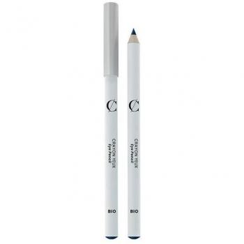 Couleur Caramel Crayon Yeux n°136 Bleu Canard 1ud