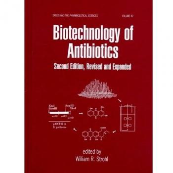 Biotechnology of Antibiotics: 82