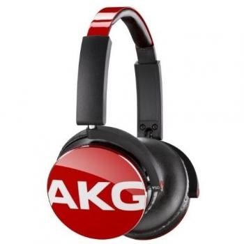 AKG Y50 - Auriculares de diadema cerrados