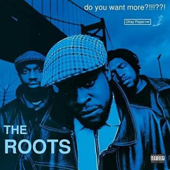Do You Want More? [Vinilo]