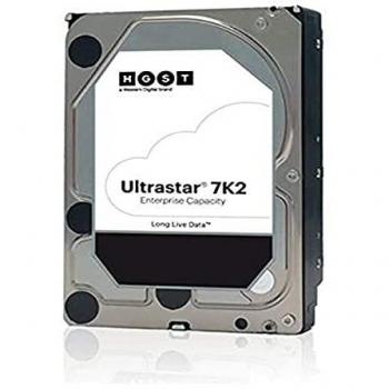 HGST Ultrastar 7K2, 1 TB 1000GB Serial ATA III - Disco Duro