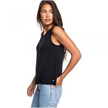 Roxy - Camiseta sin Mangas para Mujer