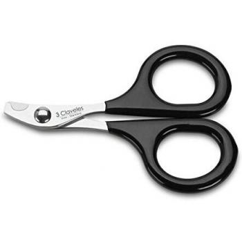 3 Claveles Nail Clippers for Pets