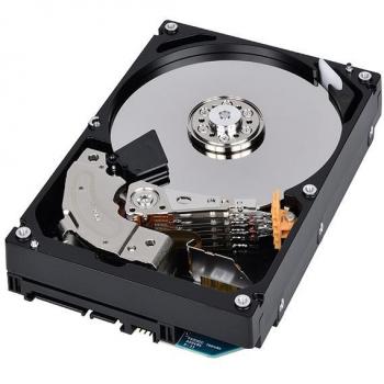 Toshiba MG08SDA600E Disco Duro Interno 3.5 6TB SAS 7200 RPM
