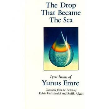 The Drop That Became the Sea: Lyric Poems