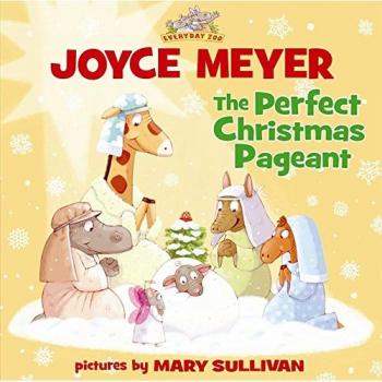 The Perfect Christmas Pageant
