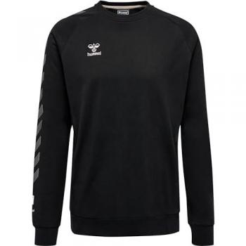 Hummel Move Grid Cotton Sweatshirt