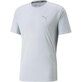 Camiseta De Running Puma Run Favorite Ss Tee M