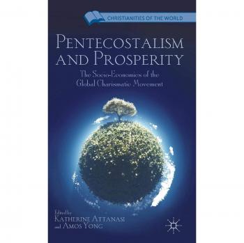 Pentecostalism & Prosperity
