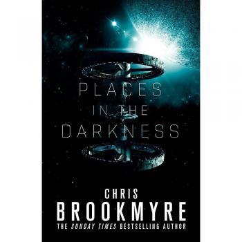 Lugares en la Oscuridad - Novela de Suspenso y Misterio de Christopher Brookmyre