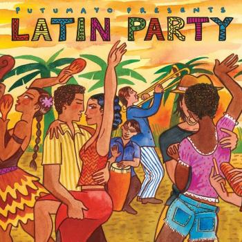 Latin Party