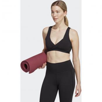 Top de mujer Yoga Essentials Studio adidas