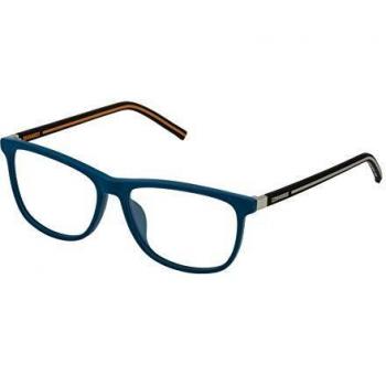 Converse VCO075Q54874M Gafas, Matt Petroleum Green, 54/15/140 para Hombre