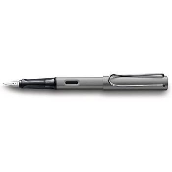 Pluma de Caligrafía Lamy Al-Star Grafito